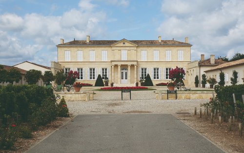 Excursión de día completo o medio día a la región vinícola de Médoc desde Burdeos