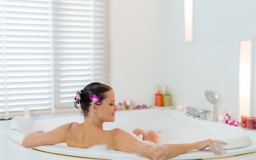 普吉島Cherngtalay的Deep Relax Spa
