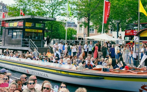 デンマークのツアー・体験（2025年）TOP10 | Klook 日本