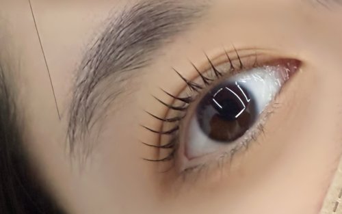 부산 서면 프리미엄 속눈썹 펌