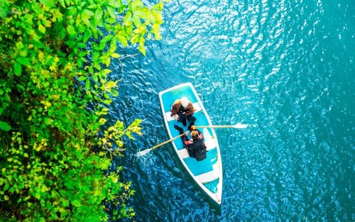 Tur Sehari Gunung Aso Fukuoka & Ngarai Takachiho