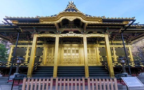 東京国立博物館：旅行前に知っておきたいおすすめ情報
