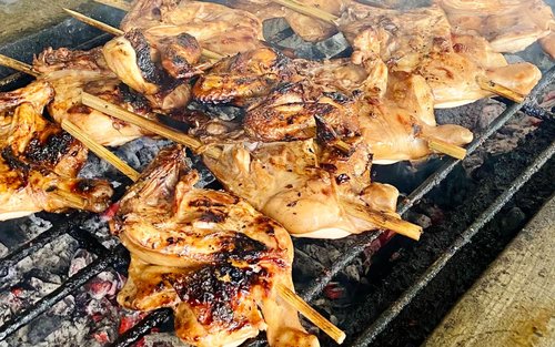 Flavors of Bacolod Half-Day Food Tour: Inasal, Kansi, Piaya & More