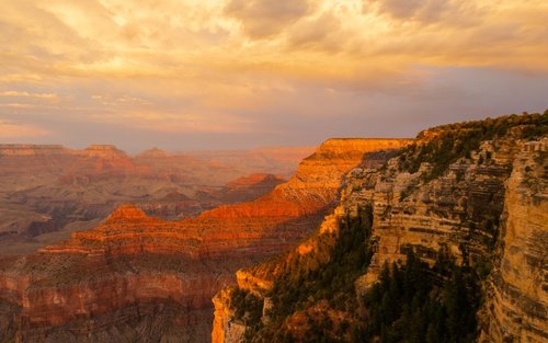 Grand Canyon and more 3-Day Tour