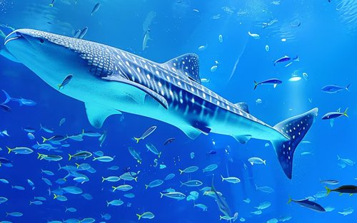 Okinawa Northern Day Tour | Manza-mo & Kouri Island & Churaumi Aquarium Day Tour | Depart from Naha & Chatan