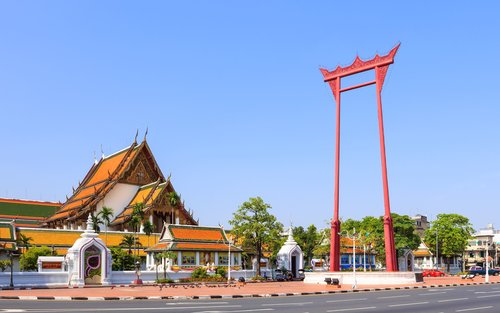 舊城區半日小團步行導覽與街頭小吃