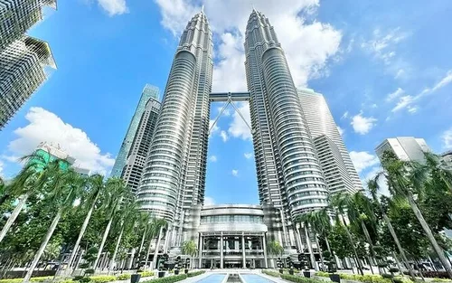 吉隆坡豪华 VIP 巴士导览一日游（新加坡出发）