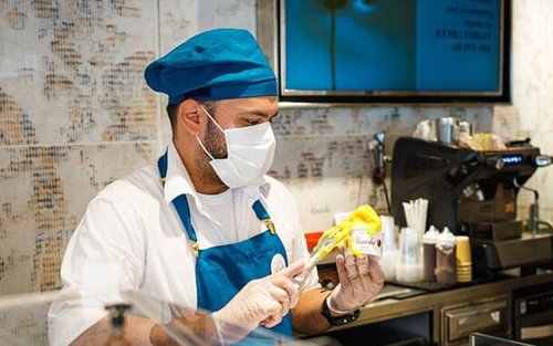 Recorrido gastronómico por la ciudad de Nueva York