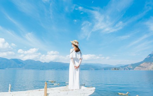 丽江泸沽湖2日小团体验