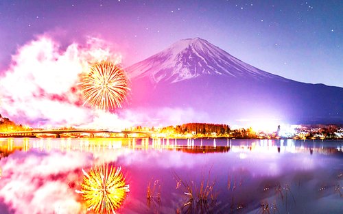 Top 10 Tokyo Hanabi Festival Tours in 2025