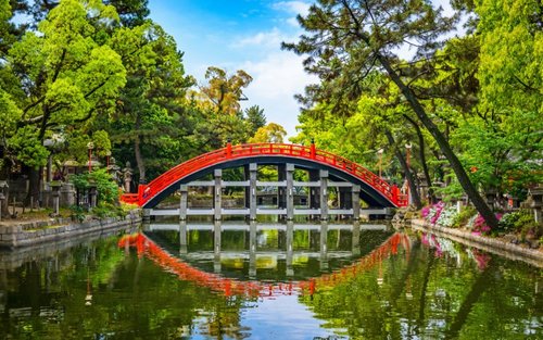 Location de voiture avec chauffeur à Tokyo/Osaka/Kyoto pour 10 heures