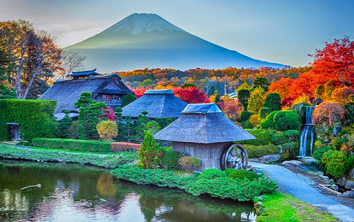 Top 10 Tokyo Multi-day tours 2026 - Klook Singapore