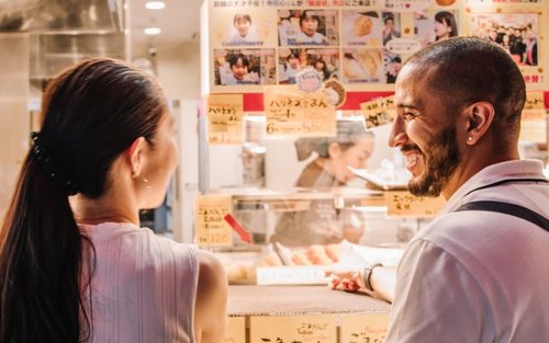 Yokohama One-Day Private City Highlights Tour