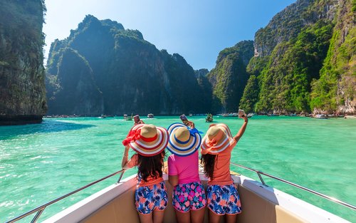 Premium Thailand package
