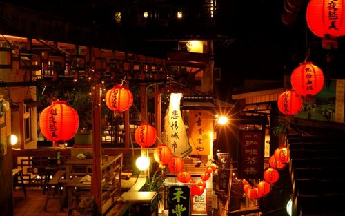 [Gabay sa Koreano] Taiwan Yespokjinji Yesjinji Yespokji Yesji Night View One-Day Bus Tour (Malayang Pagpili ng Ruta)