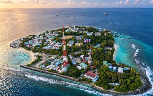 Tour Làng Thân Thiện Với Môi Trường, Ngắm Cảnh Bằng Phà & Lặn Ống Thở Có Hướng Dẫn