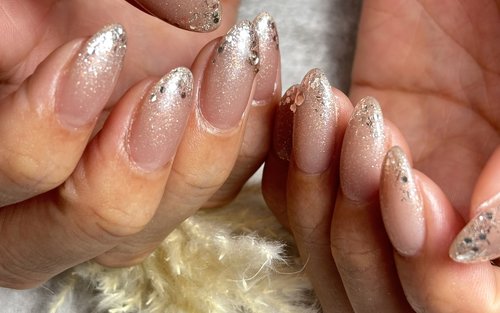 Tokyo: Nihonbashi Nail Experience