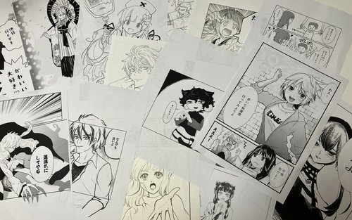 Tokyo Akihabara Anime Manga Tour