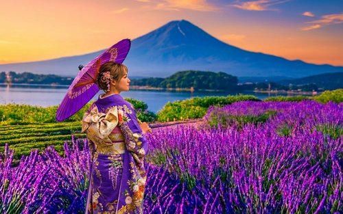 東京富士山＆河口湖一日小團遊