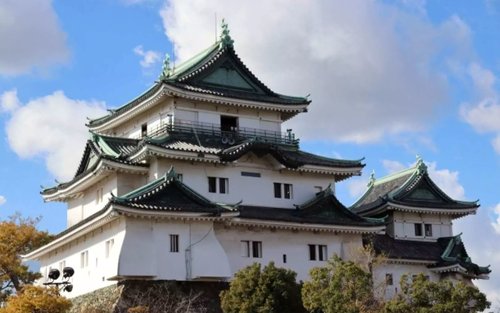 Wakayama Coast Full-Day Guided Tour
