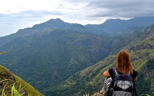 Tour privado de día completo a Nuwara Eliya y Ella Rock