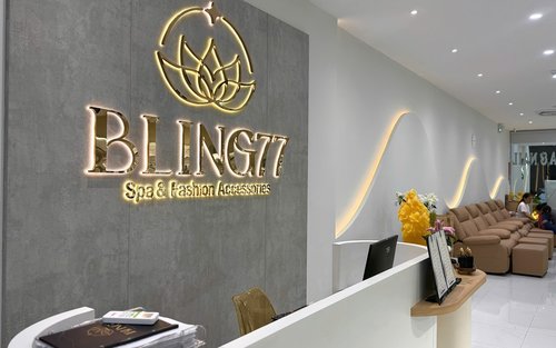 Bling77 Spa in Duong Dong, Central Phu Quoc
