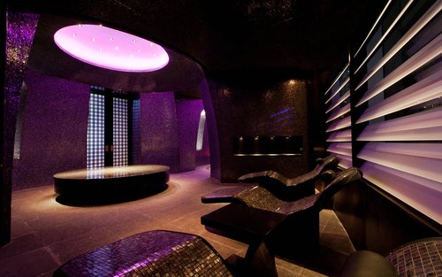 AWAY Spa by W Bangkok