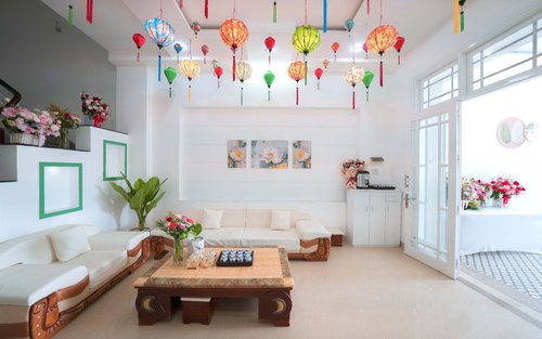 Pengalaman Bloom Spa & Massage di Da Nang 