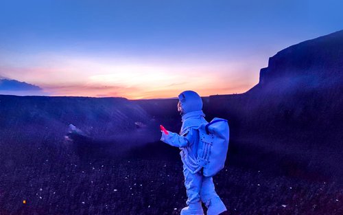 2-Day Tour of Inner Mongolia Ulanqab (Round Trip from Beijing)