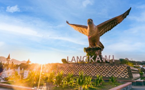 Discover Langkawi 4D3N/3D2N Shared Adventure Tour