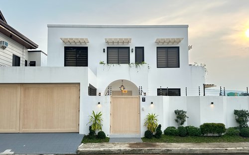 菲律宾Kumo Villa Vacation Home别墅住宿