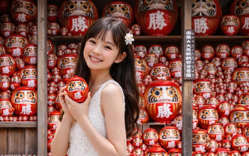 Uji Byodoin Temple, Fushimi Inari Shrine, and Katsuoji Temple Day Trip (From Osaka)