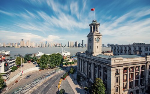 Dagstur til Wuhan Yellow Crane Tower og Hubei-museet