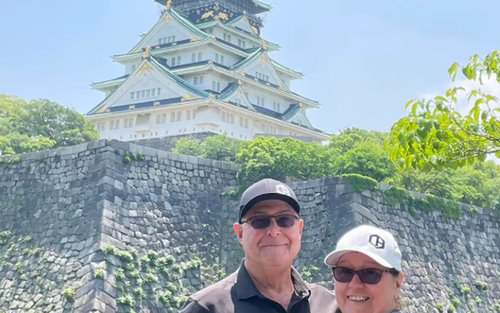 Osaka Private City Exploration Day Tour: Best Cultural Highlights