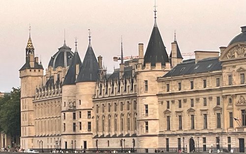 Passeio Privado de Meio Dia pelos Destaques da Cidade de Paris