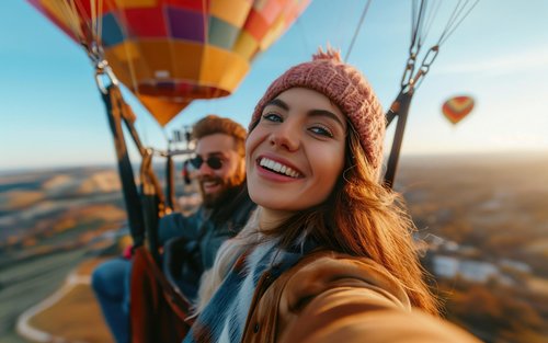 From Istanbul: Complete 3-Day Cappadocia Tour & Flights