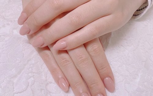 Bonheur, Tiệm Làm Móng và Nối Mi Nổi Tiếng ở Meguro, Tokyo