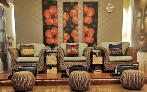 Taipei Xinyi District｜Thai Asia Thai Massage｜Massage Voucher｜Near Raohe Night Market｜Phone Reservation Required