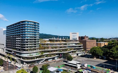 熊本わくわく1日乗車券