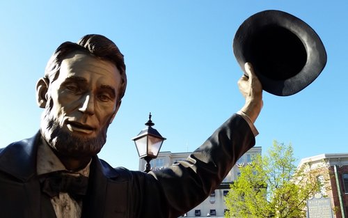 Tour Lịch sử Toàn ngày Washington DC Gettysburg