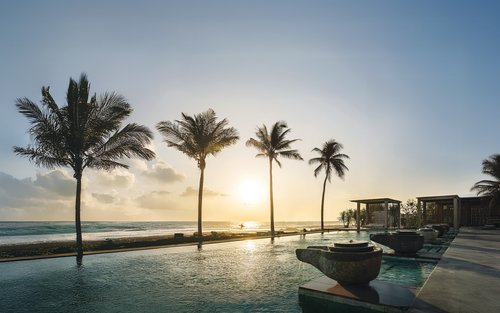 Viaggio culinario a Canggu presso il Regent Bali Canggu Resort