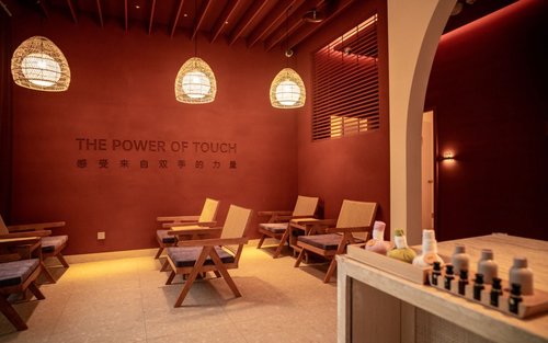 LANN Lan Traditional Thai Massage | Hangzhou East Station MixC Store