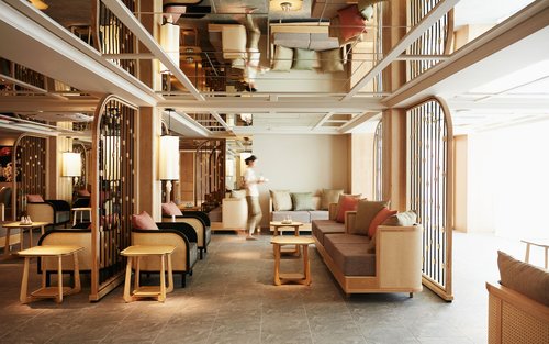 DIORA Luxe Sukhumvit Spa Experience in Bangkok