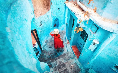11-Day Private Morocco Tour from Casablanca: Smart Exploration