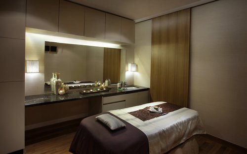 SPA 1978 (Formerly SPA 1899) DONGINBI Red Ginseng Ritual & Therapy