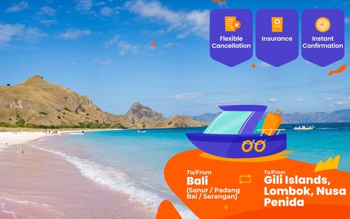 Gili Islands: Everything You Need Before Visiting