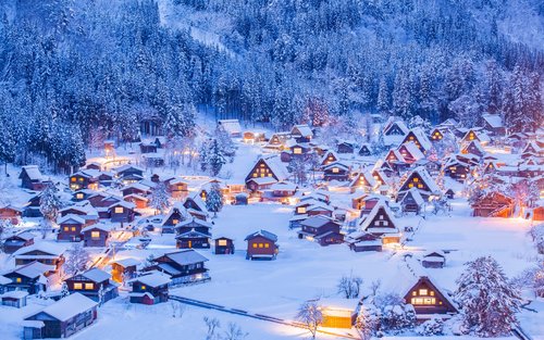 Lähtö Nagoyasta: Nagoyan kaupunkialue, Takayama, Shirakawa-go, Gero Onsen – räätälöity yhden päivän yksityinen autokierros