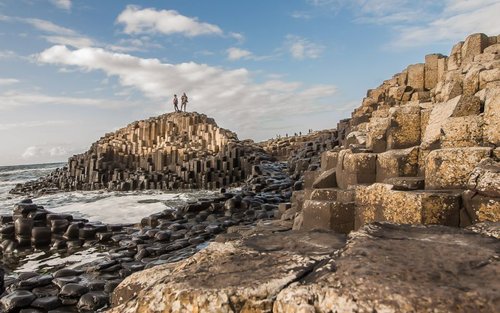 Game of Thrones, Westeros & Giant's Causeway Day Tour from Belfast