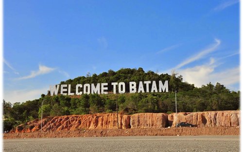 1 Day Batam City Private Tour