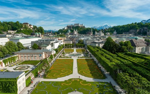 Top 10 Salzburg Day trips 2026 - Klook